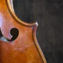 Violon Léon Mougenot 1954