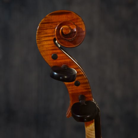 violoncelle-kaiming-serie-speciale-kmg (2) Violoncelle Kaiming - Série Spéciale KMG