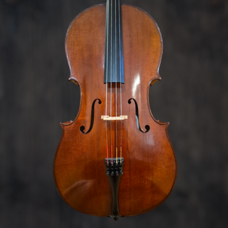 Violoncelle Kaiming - Série Spéciale KMG