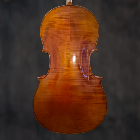 violoncelle-kaiming-serie-speciale-kmg (8) Violoncelle Kaiming - Série Spéciale KMG